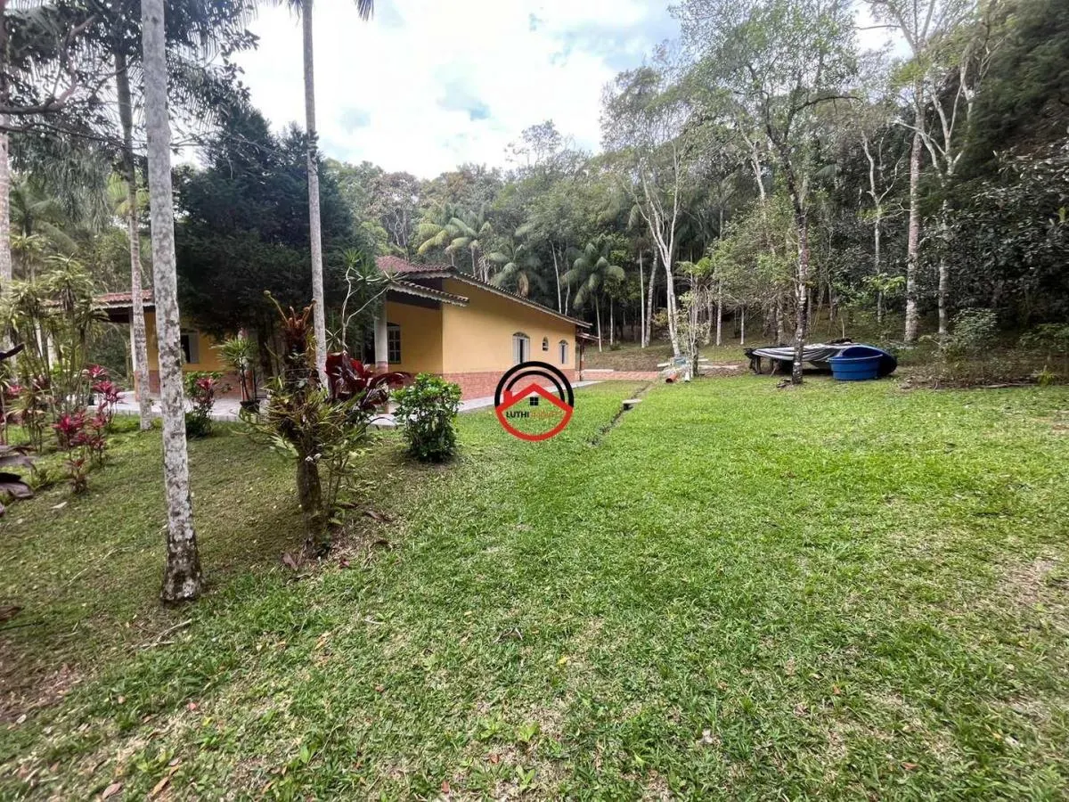 Chácara à venda de 5.000 m² em Mogi das Cruzes, SP, Brasil