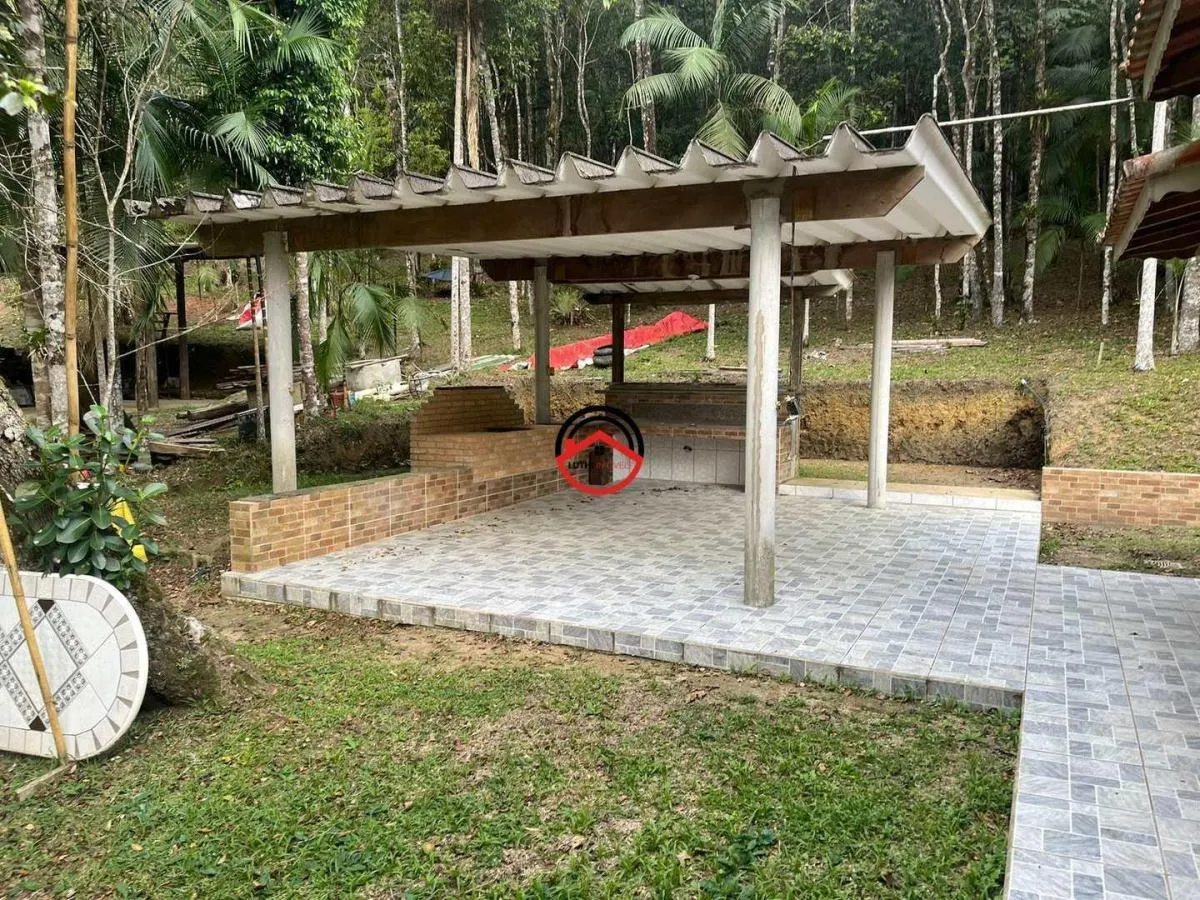 Chácara à venda de 5.000 m² em Mogi das Cruzes, SP, Brasil