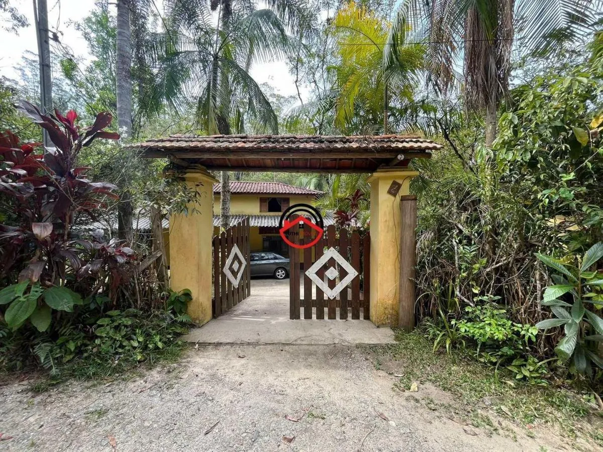 Chácara à venda de 5.000 m² em Mogi das Cruzes, SP, Brasil