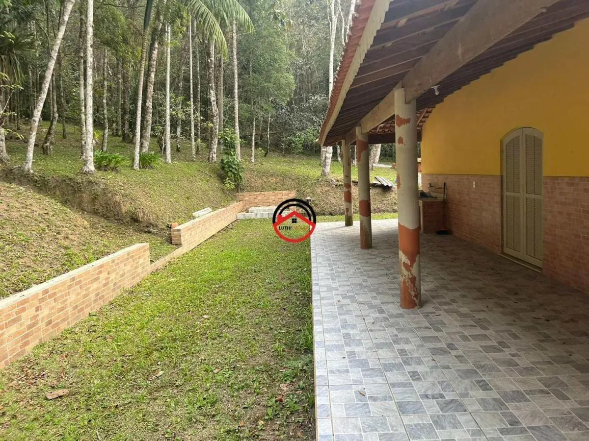 Chácara à venda de 5.000 m² em Mogi das Cruzes, SP, Brasil