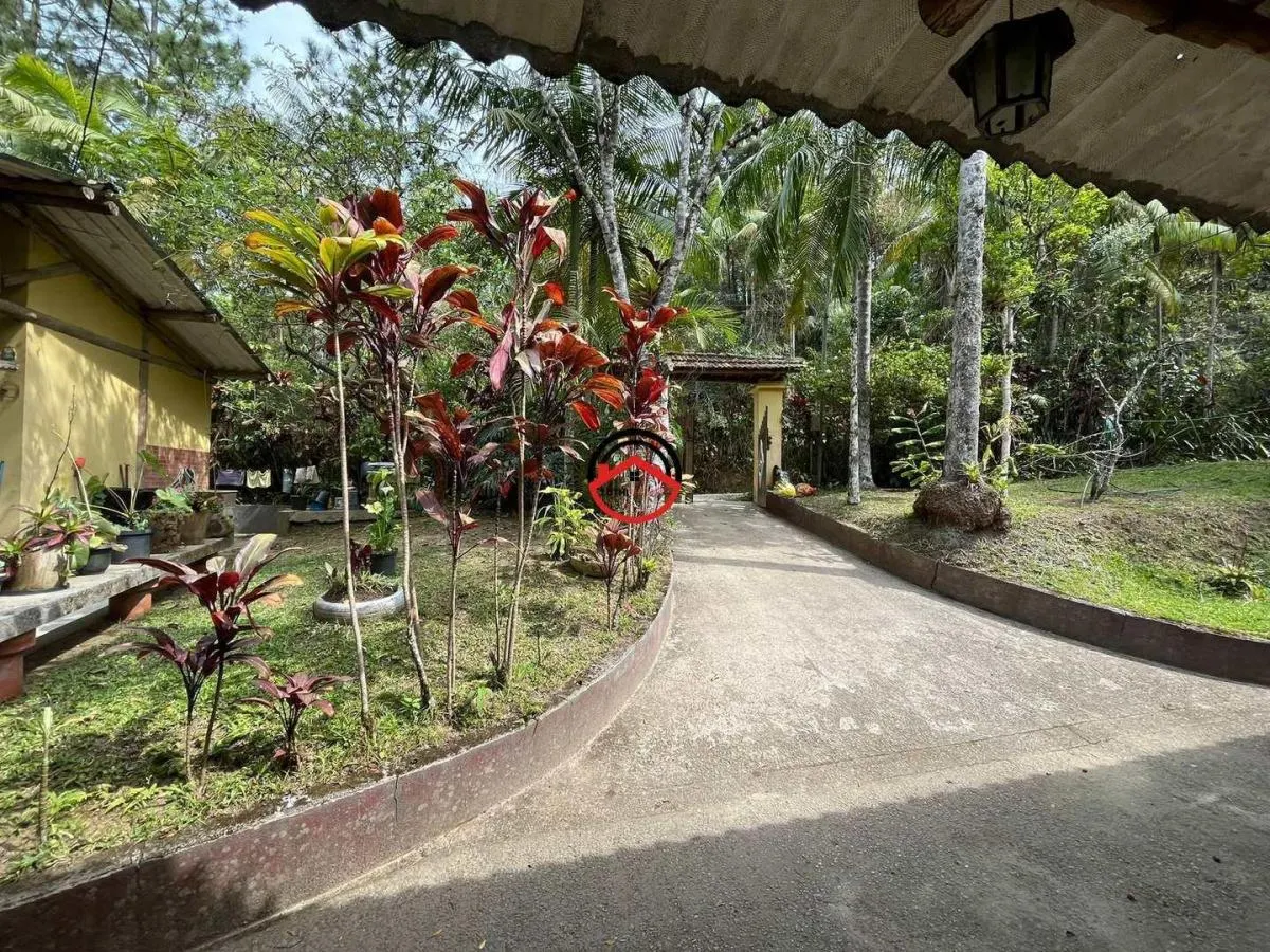 Chácara à venda de 5.000 m² em Mogi das Cruzes, SP, Brasil