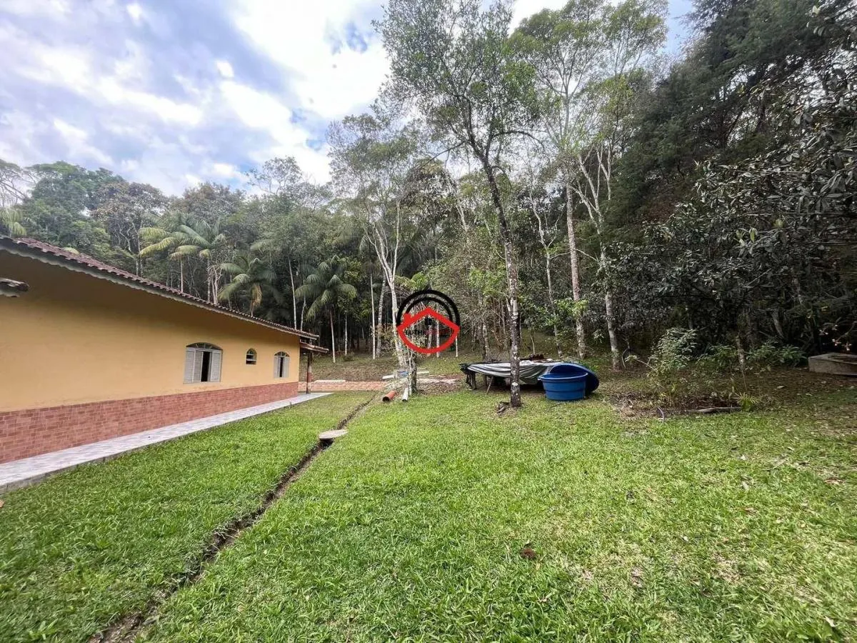Chácara à venda de 5.000 m² em Mogi das Cruzes, SP, Brasil