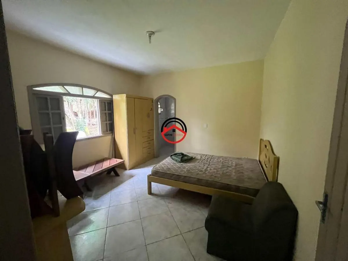 Chácara à venda de 5.000 m² em Mogi das Cruzes, SP, Brasil