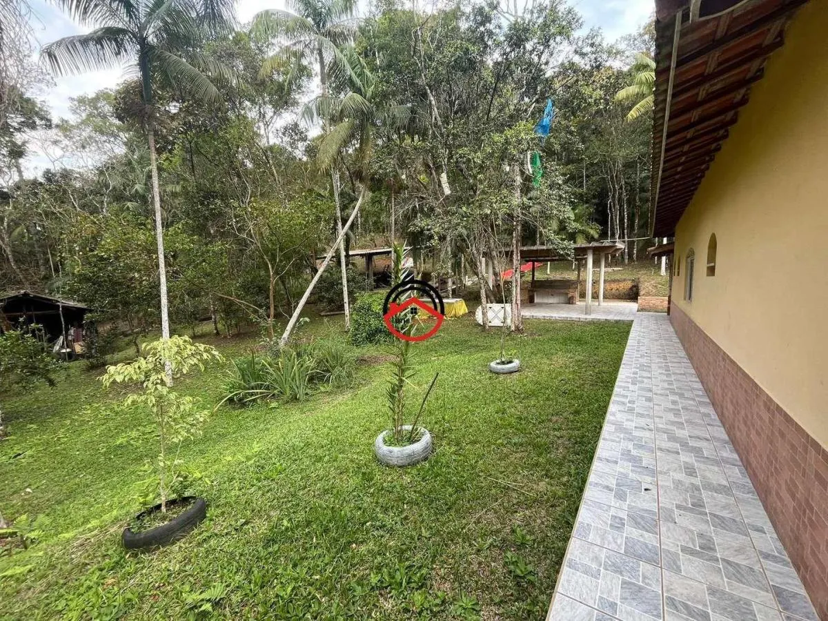 Chácara à venda de 5.000 m² em Mogi das Cruzes, SP, Brasil