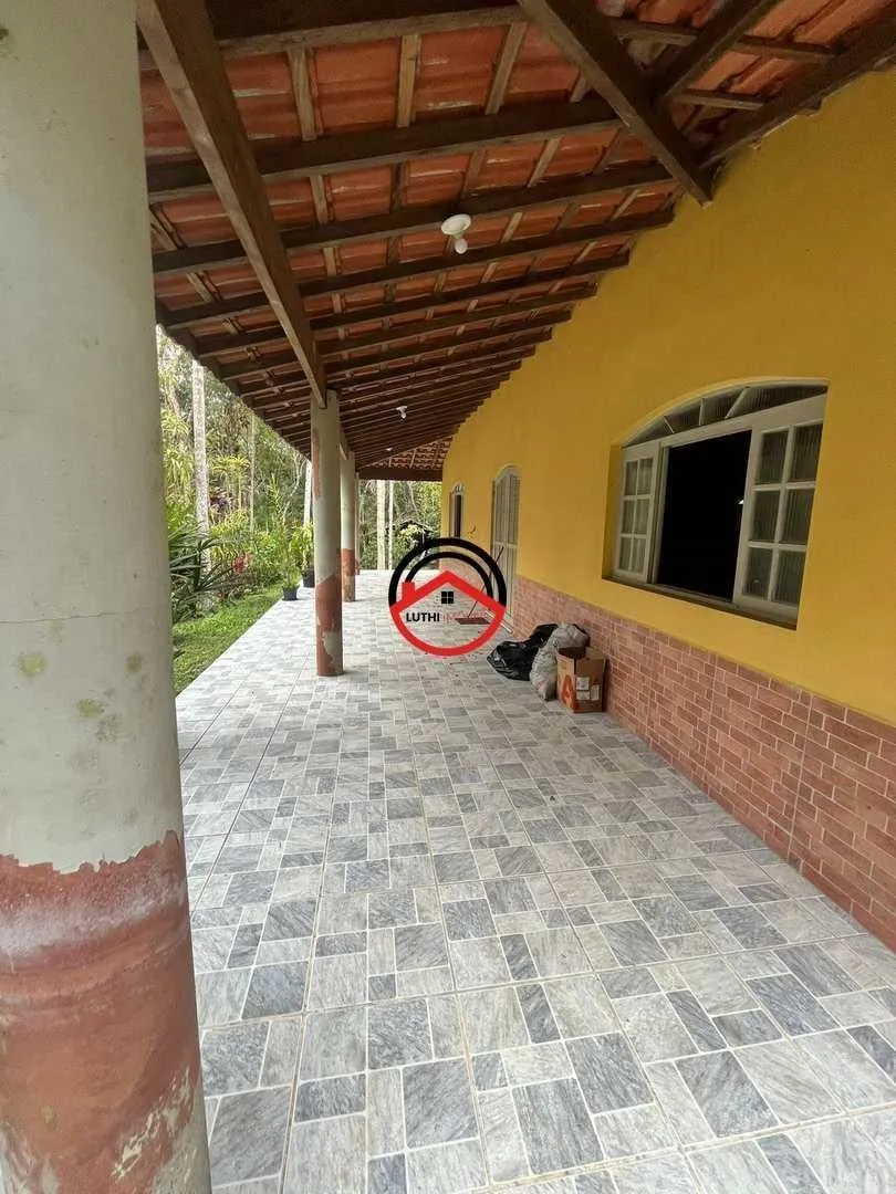 Chácara à venda de 5.000 m² em Mogi das Cruzes, SP, Brasil