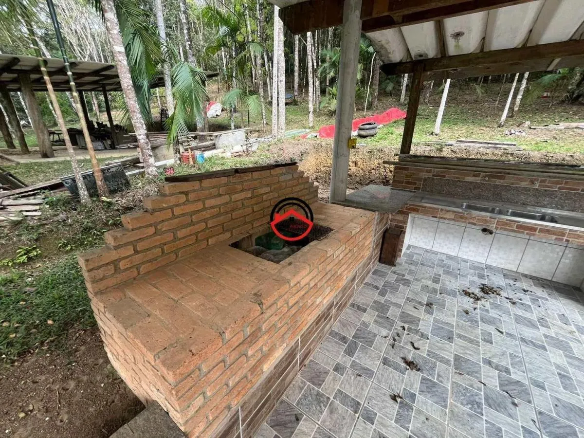 Chácara à venda de 5.000 m² em Mogi das Cruzes, SP, Brasil