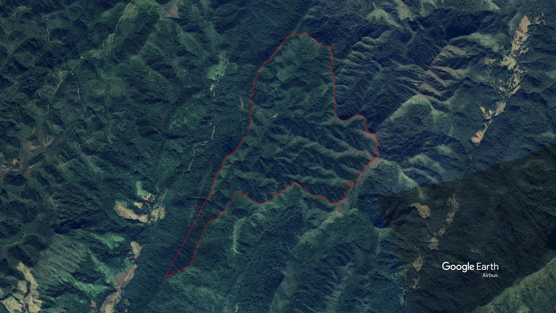 Fazenda à venda de 445 ha em Arapeí, SP, Brasil