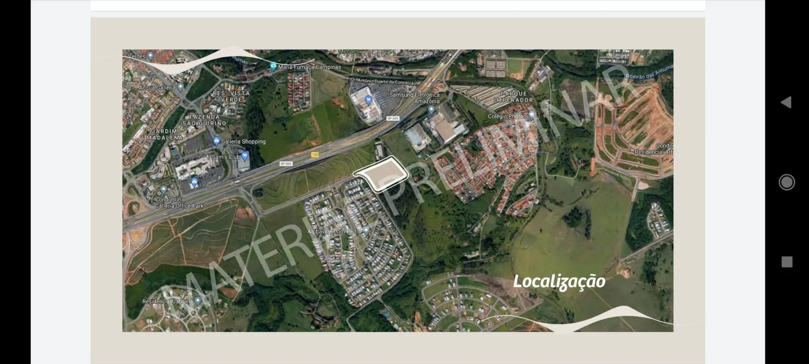 House for sale of 225 m² in Campinas, SP, Brazil