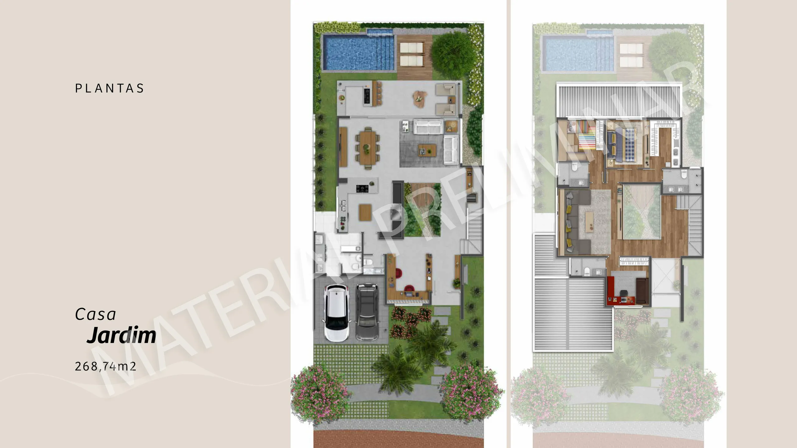 House for sale of 225 m² in Campinas, SP, Brazil