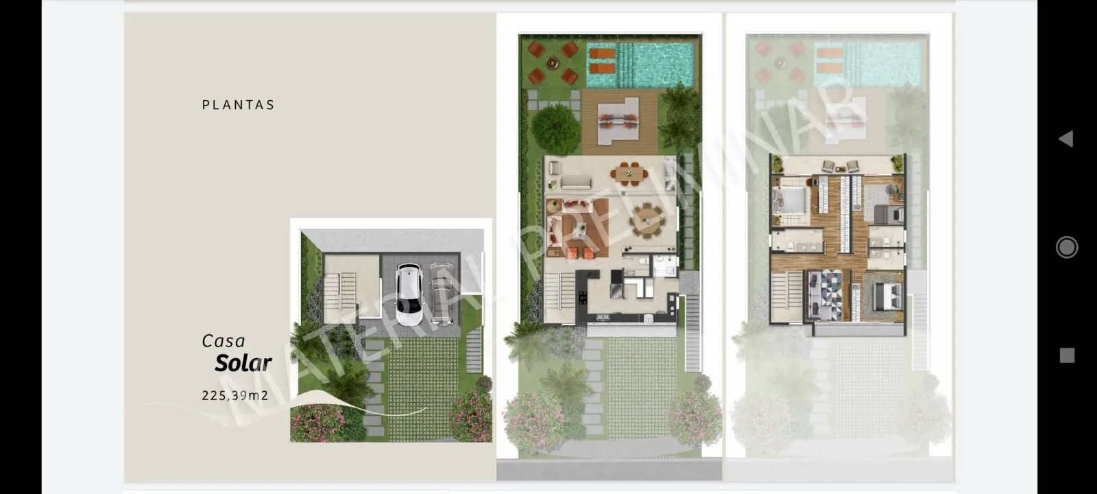 House for sale of 225 m² in Campinas, SP, Brazil