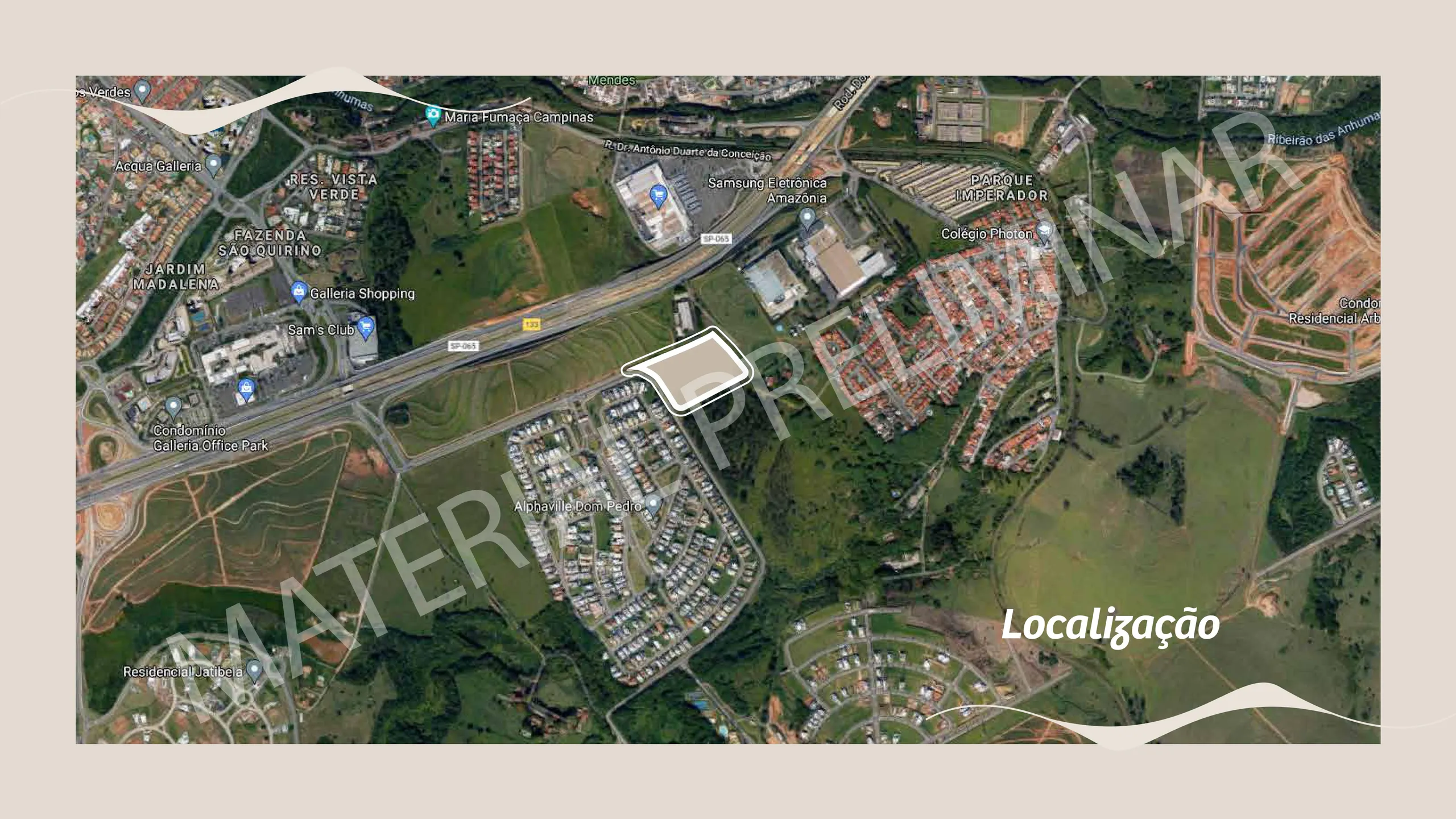 House for sale of 225 m² in Campinas, SP, Brazil