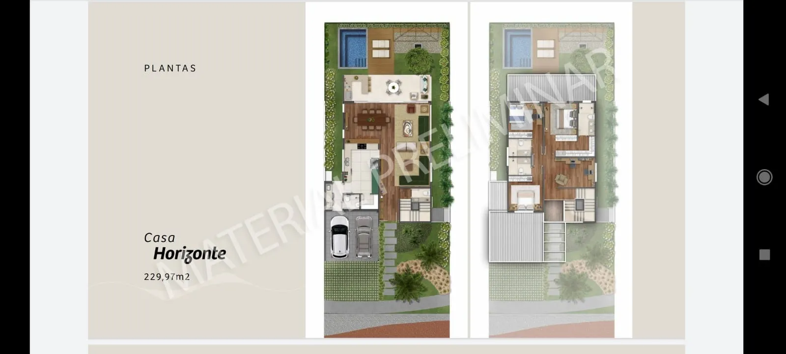 House for sale of 225 m² in Campinas, SP, Brazil