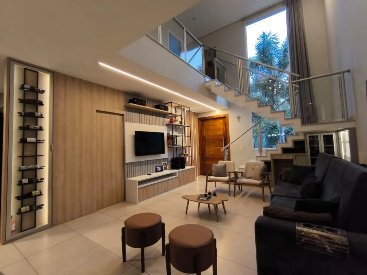 Casa à venda de 250 m² em Sumaré, SP, Brasil