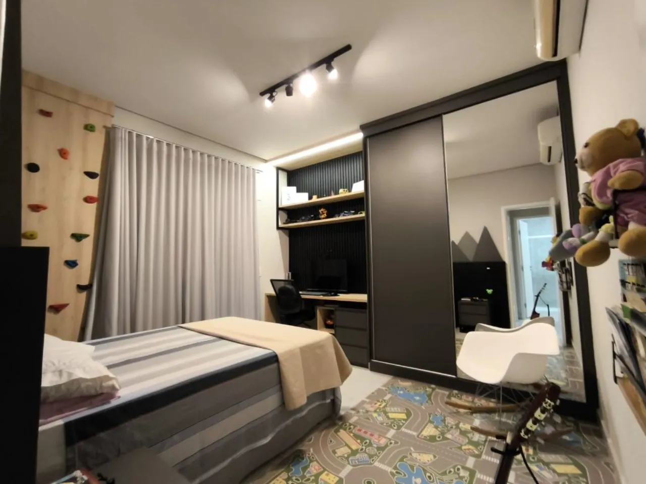 Casa à venda de 250 m² em Sumaré, SP, Brasil