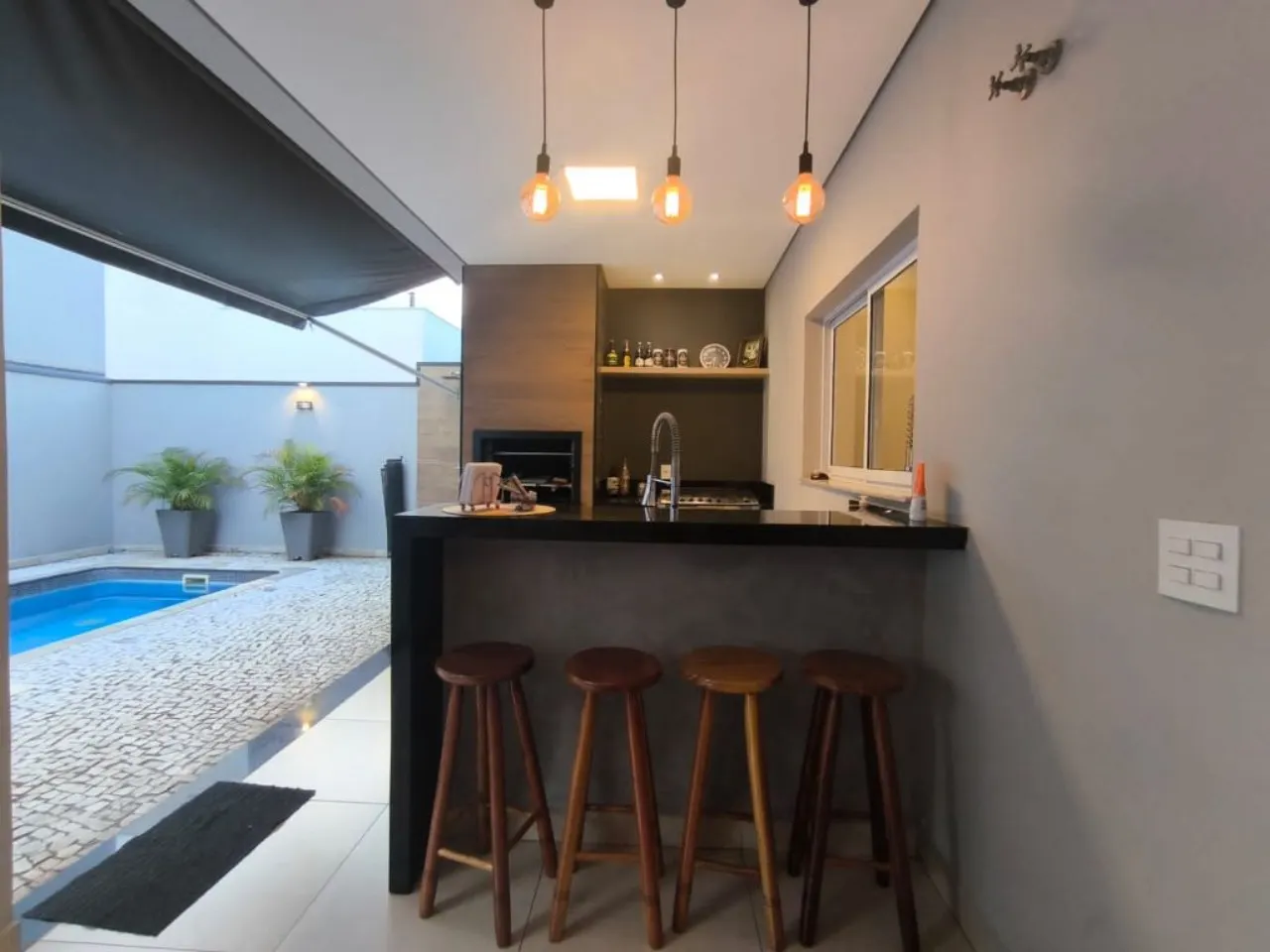 Casa à venda de 250 m² em Sumaré, SP, Brasil