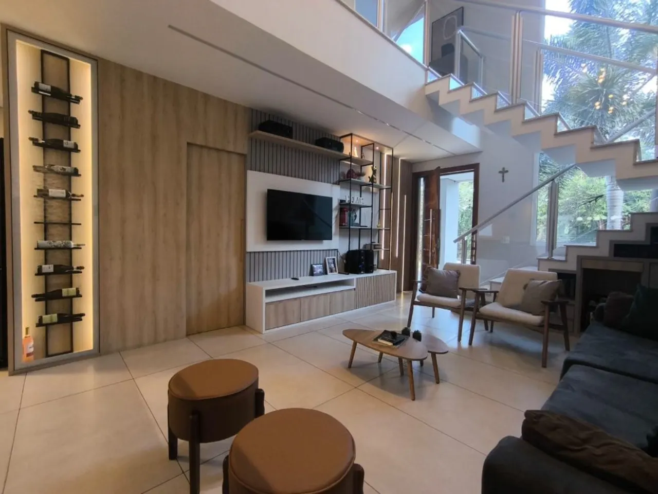 Casa à venda de 250 m² em Sumaré, SP, Brasil