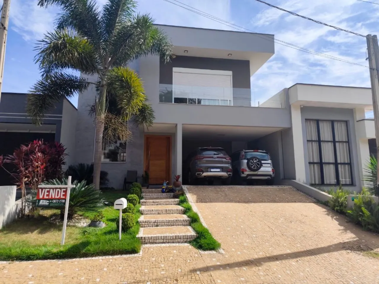 Casa à venda de 250 m² em Sumaré, SP, Brasil