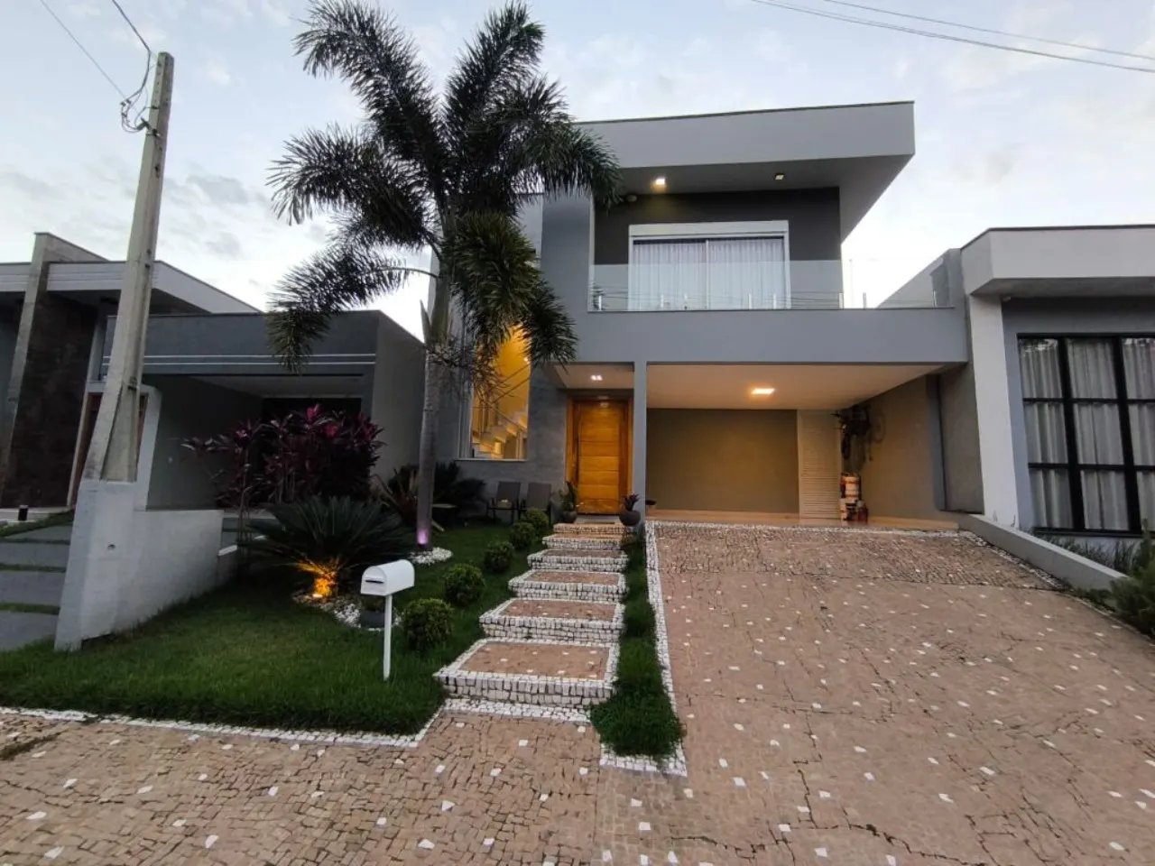 Casa à venda de 250 m² em Sumaré, SP, Brasil
