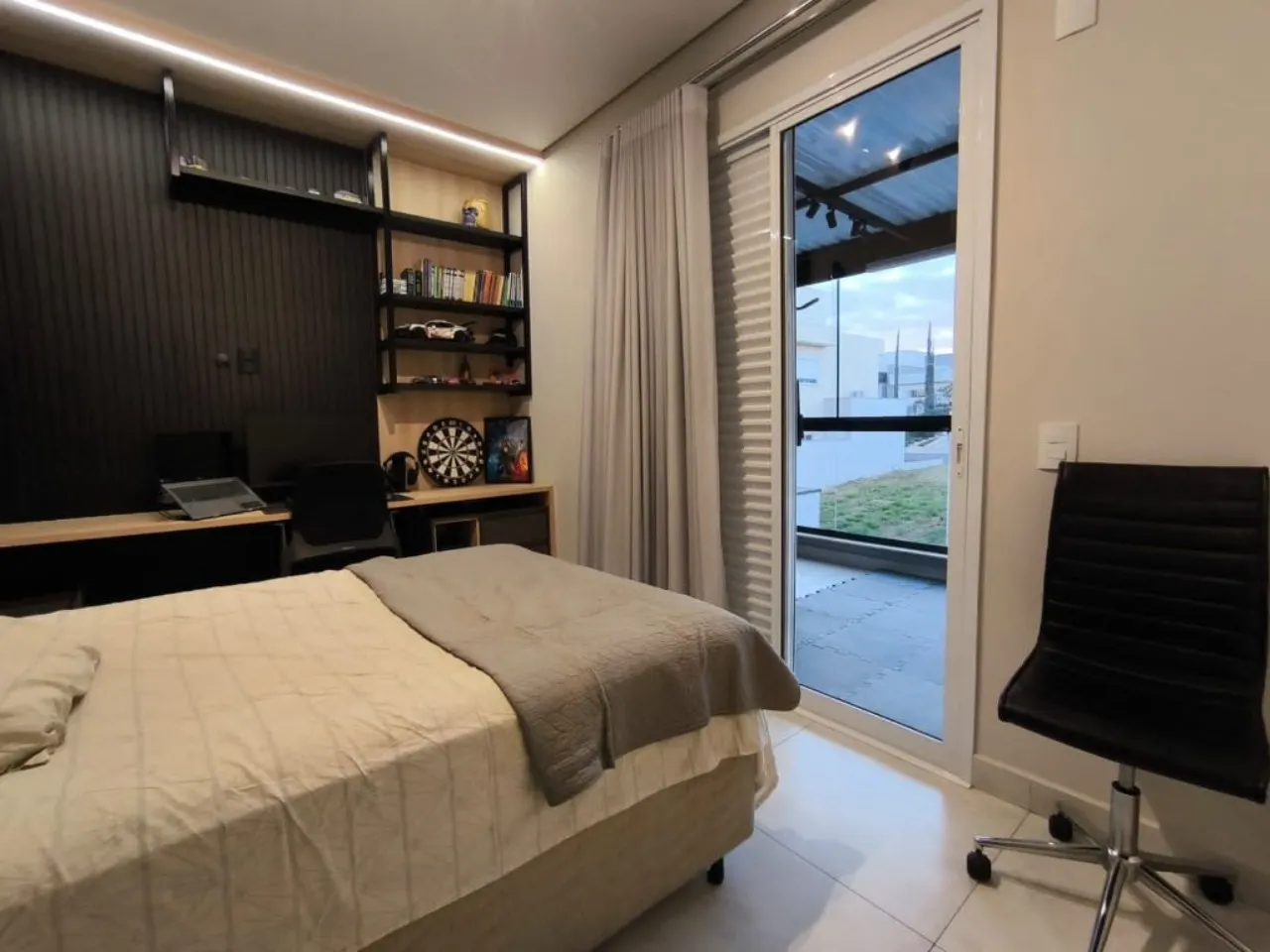 Casa à venda de 250 m² em Sumaré, SP, Brasil