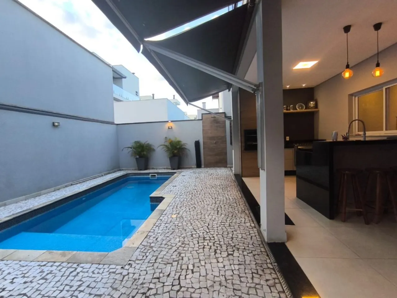 Casa à venda de 250 m² em Sumaré, SP, Brasil