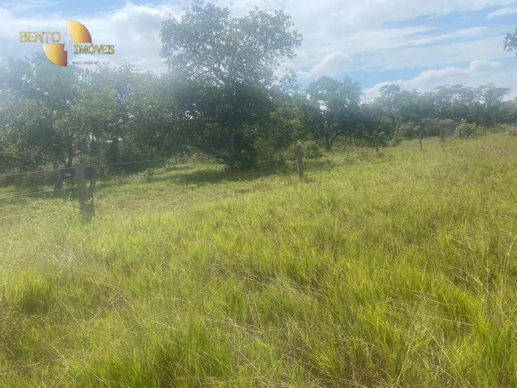 Fazenda à venda de 13.000 ha em Cuiabá, MT, Brasil