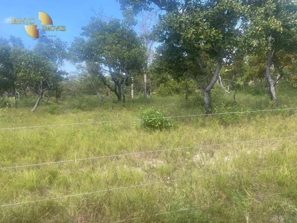 Fazenda à venda de 13.000 ha em Cuiabá, MT, Brasil