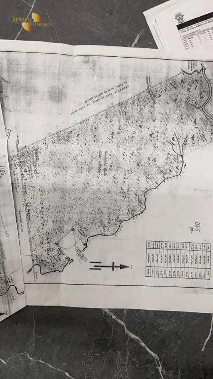 Fazenda à venda de 13.000 ha em Cuiabá, MT, Brasil
