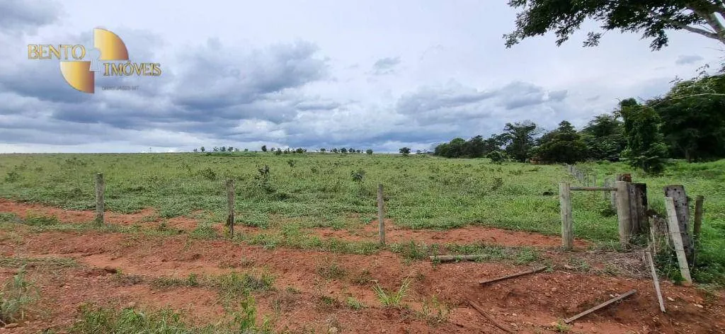 Fazenda à venda de 240 ha em Dom Aquino, MT, Brasil