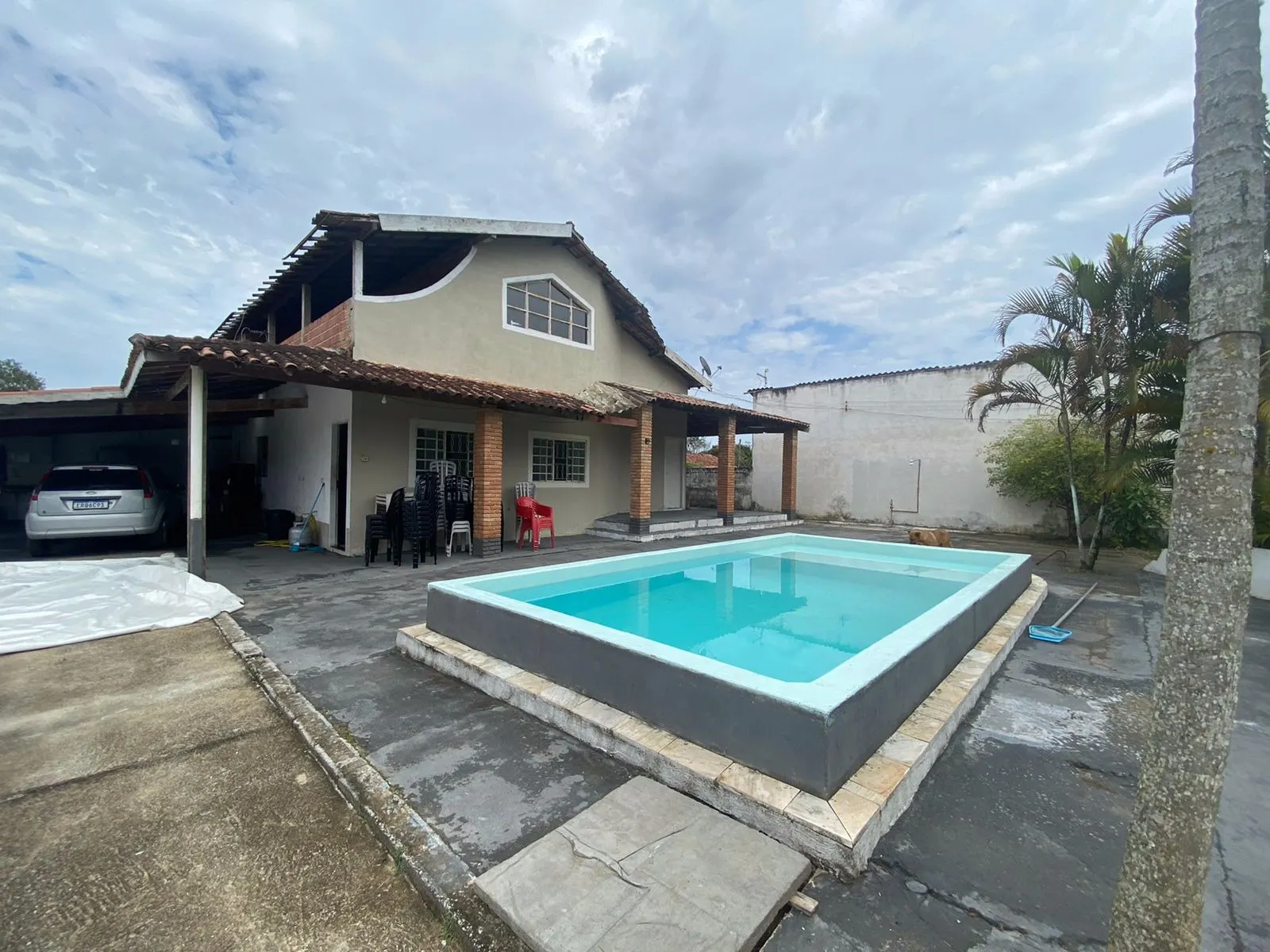 Country home for sale of 2,800 m² in São José dos Campos, SP, Brazil