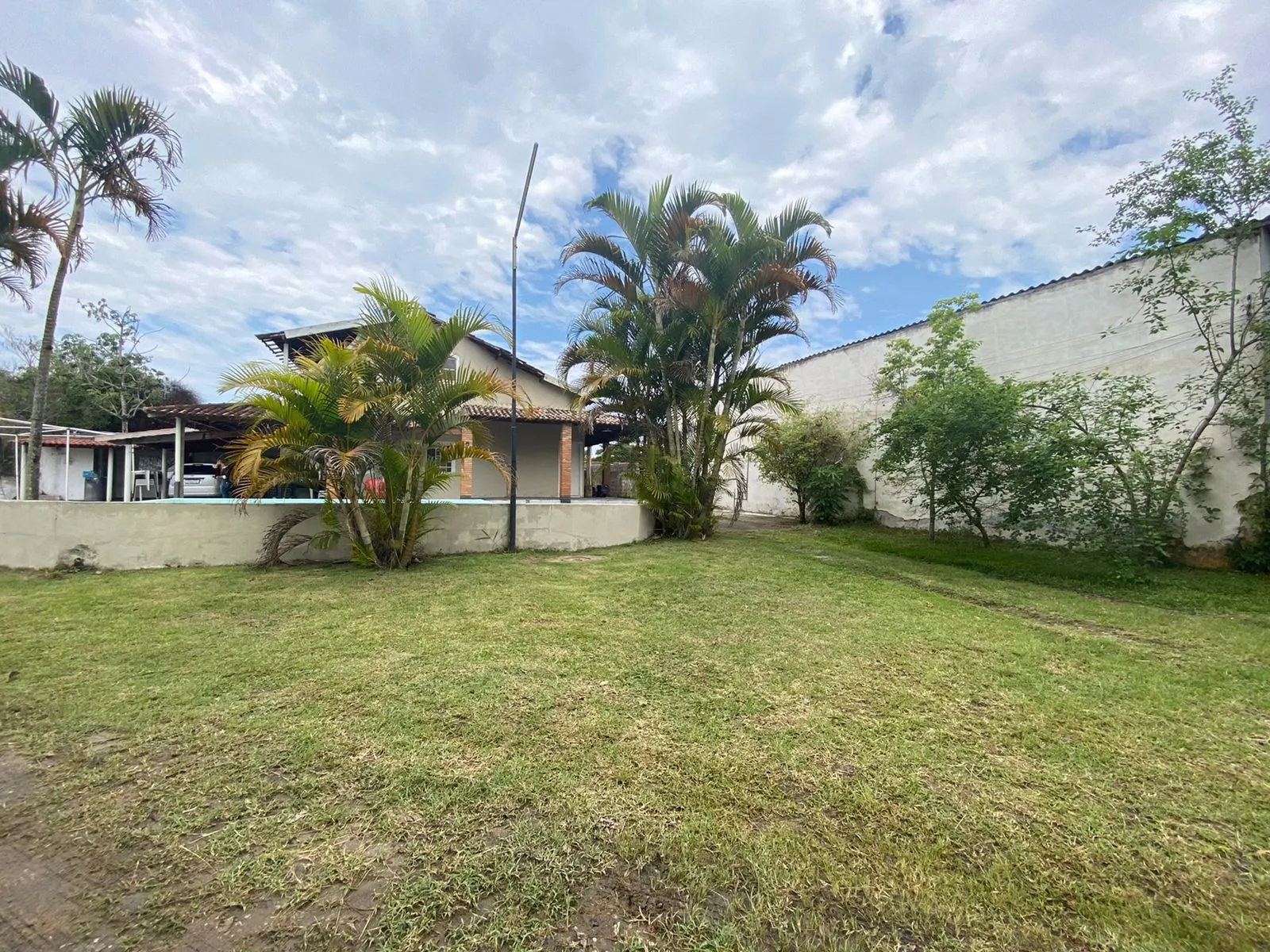 Country home for sale of 2,800 m² in São José dos Campos, SP, Brazil