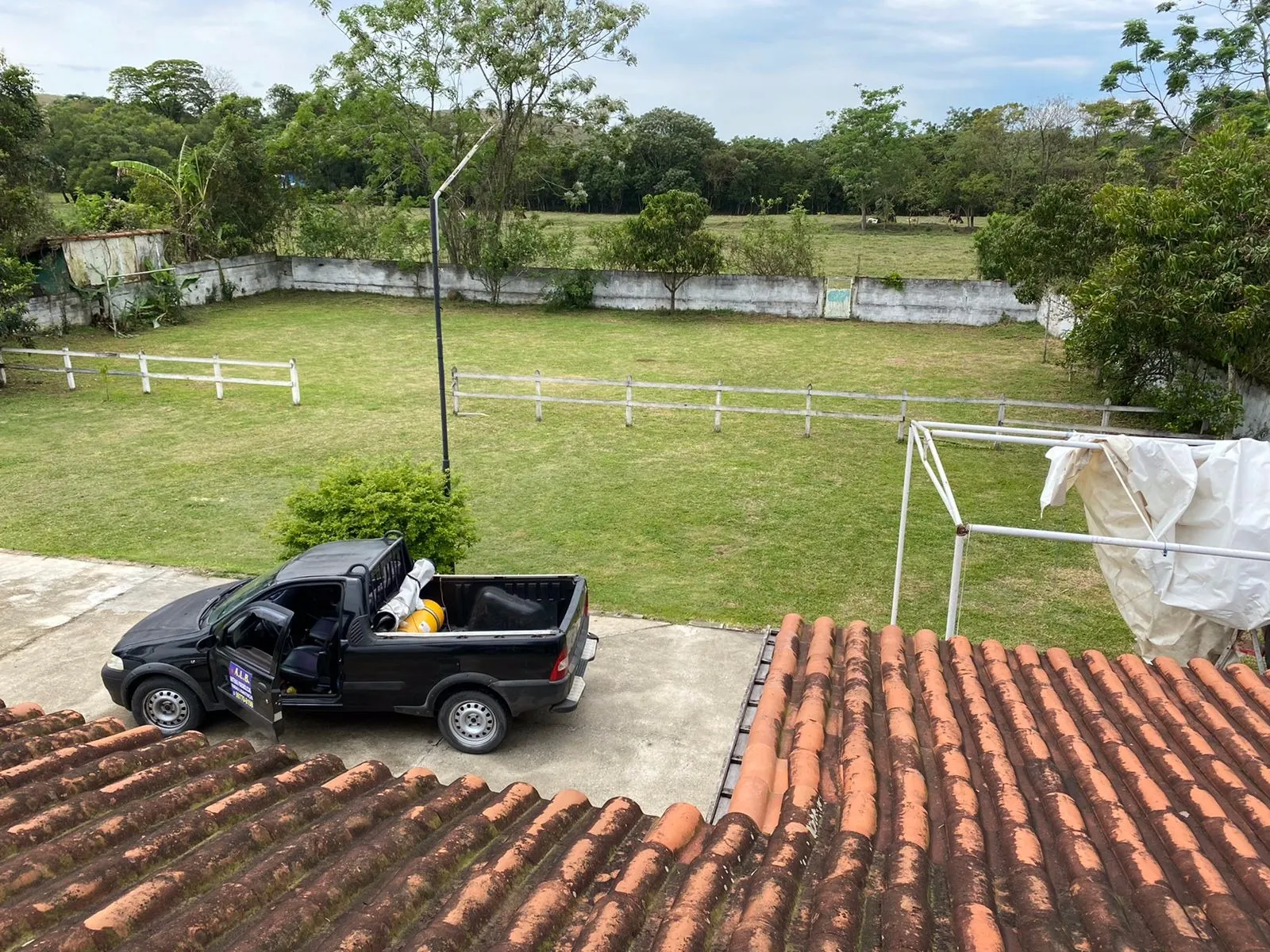 Country home for sale of 2,800 m² in São José dos Campos, SP, Brazil