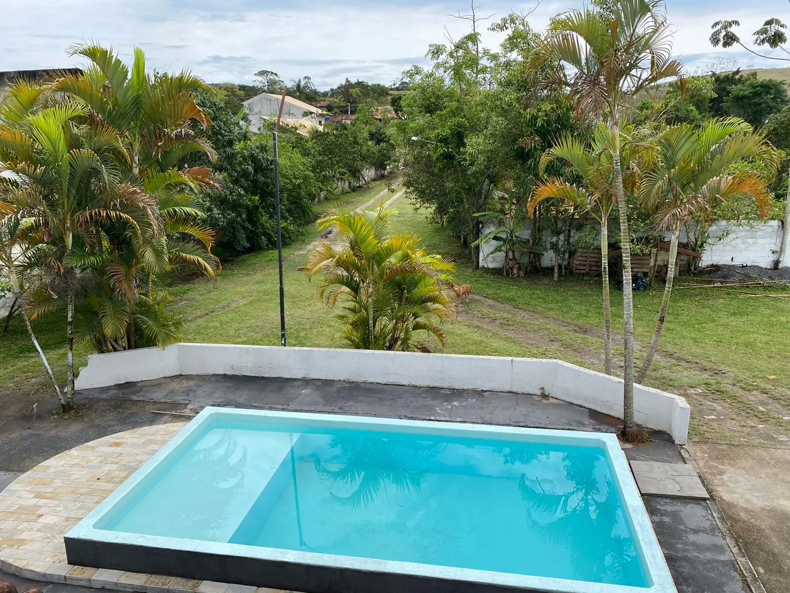 Country home for sale of 2,800 m² in São José dos Campos, SP, Brazil