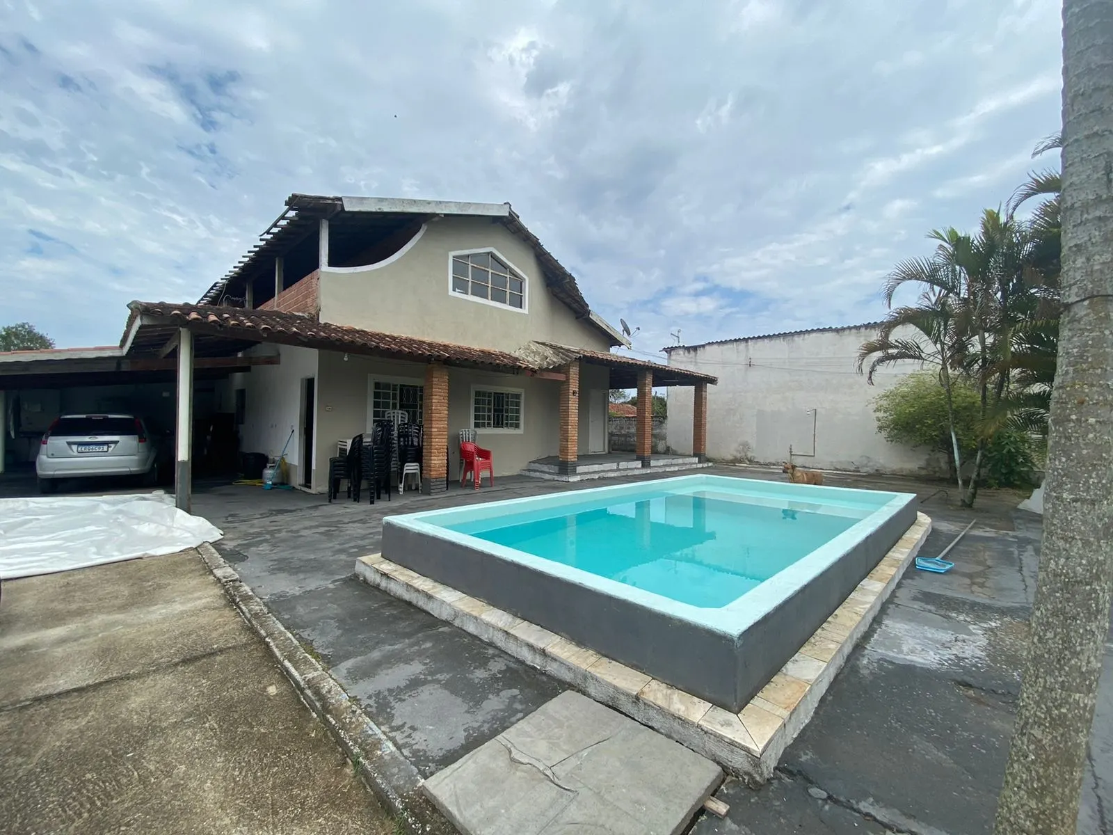 Country home for sale of 2,800 m² in São José dos Campos, SP, Brazil