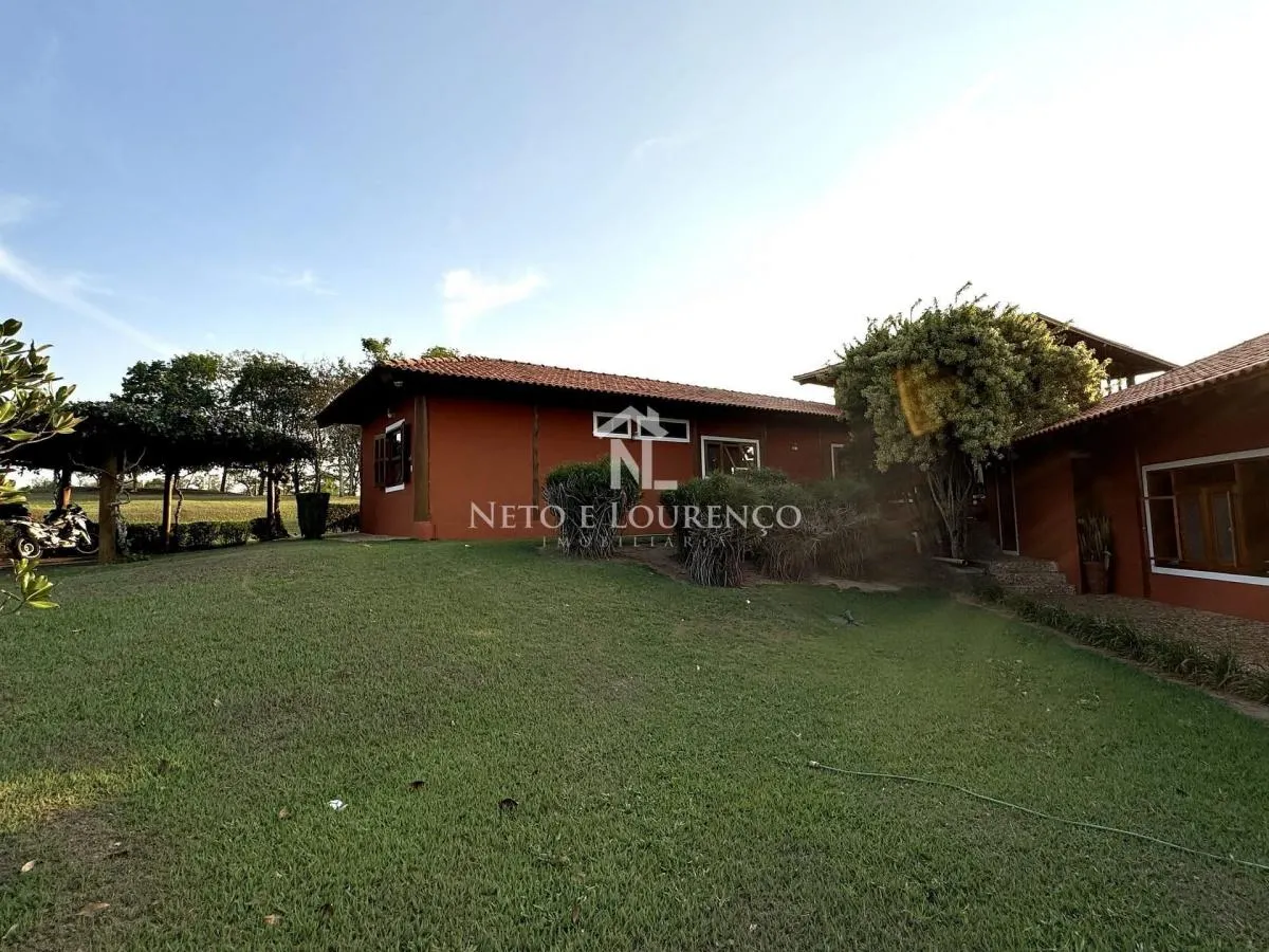 Farm for sale of 239,198 acres in Itatinga, SP, Brazil
