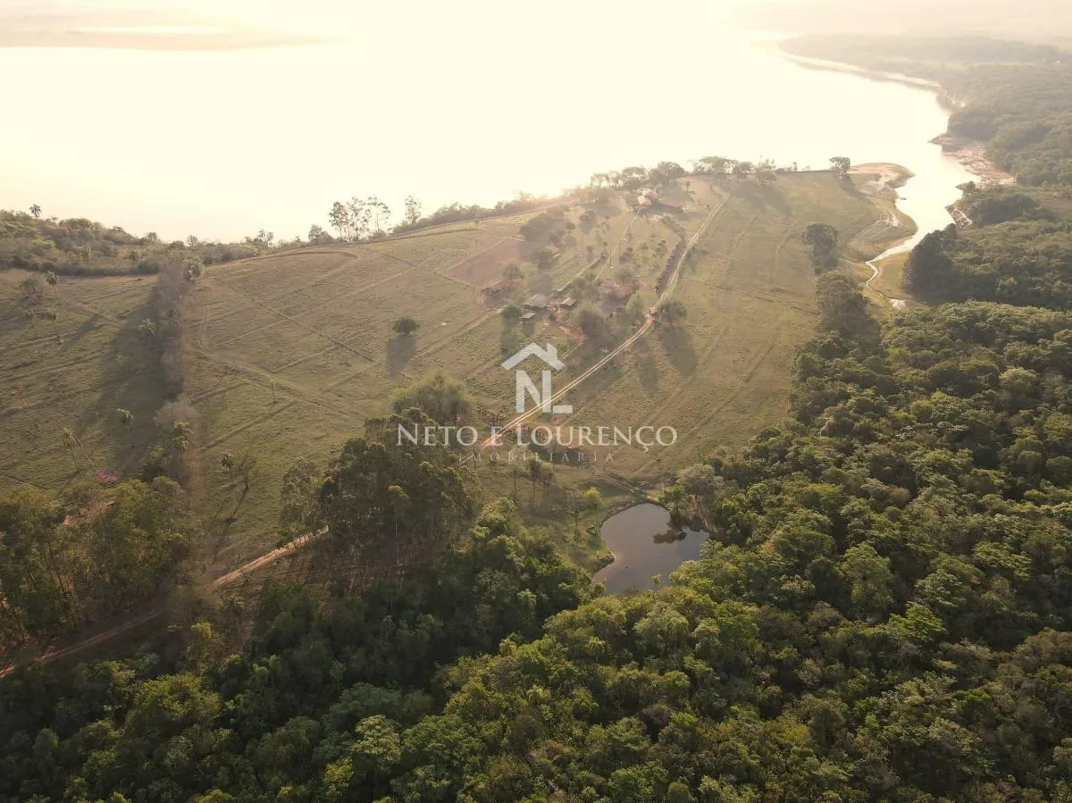 Farm for sale of 239,198 acres in Itatinga, SP, Brazil