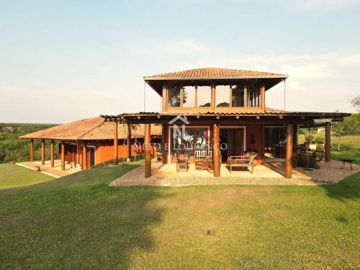 Farm for sale of 239,198 acres in Itatinga, SP, Brazil