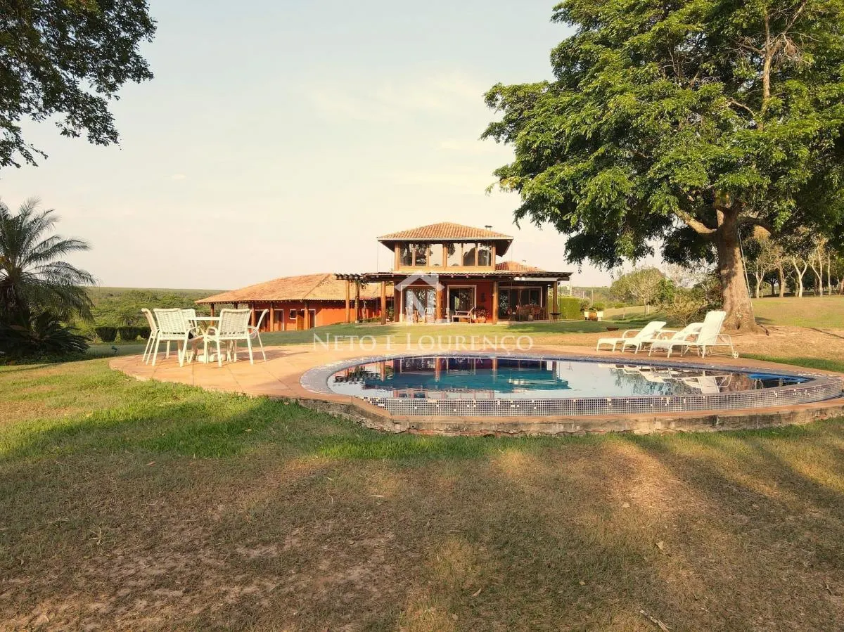 Fazenda à venda de 96.800 ha em Itatinga, SP, Brasil