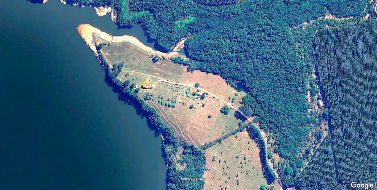 Farm for sale of 239,198 acres in Itatinga, SP, Brazil