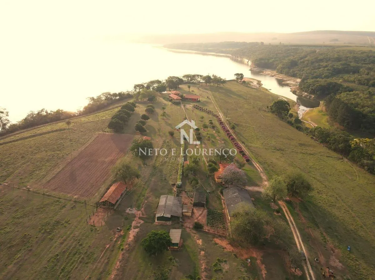 Farm for sale of 239,198 acres in Itatinga, SP, Brazil