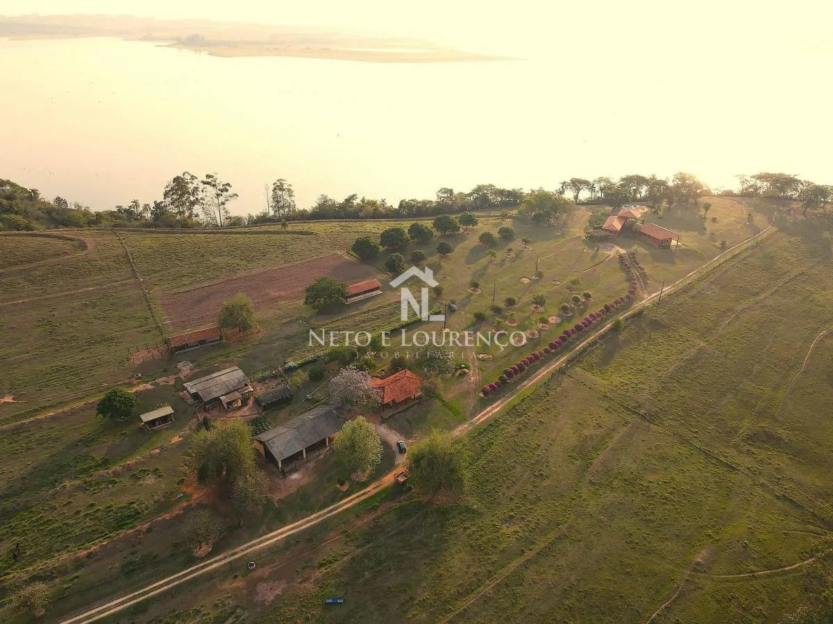 Farm for sale of 239,198 acres in Itatinga, SP, Brazil