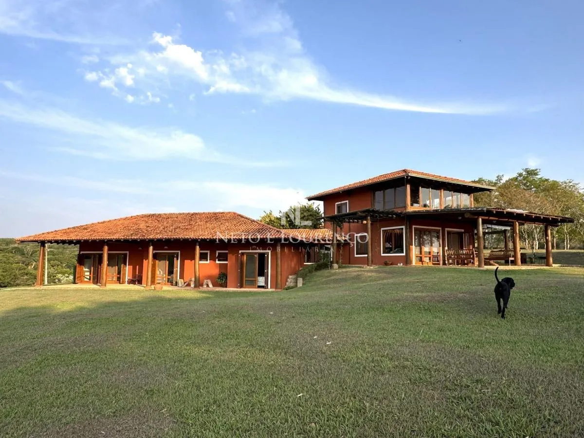 Farm for sale of 239,198 acres in Itatinga, SP, Brazil
