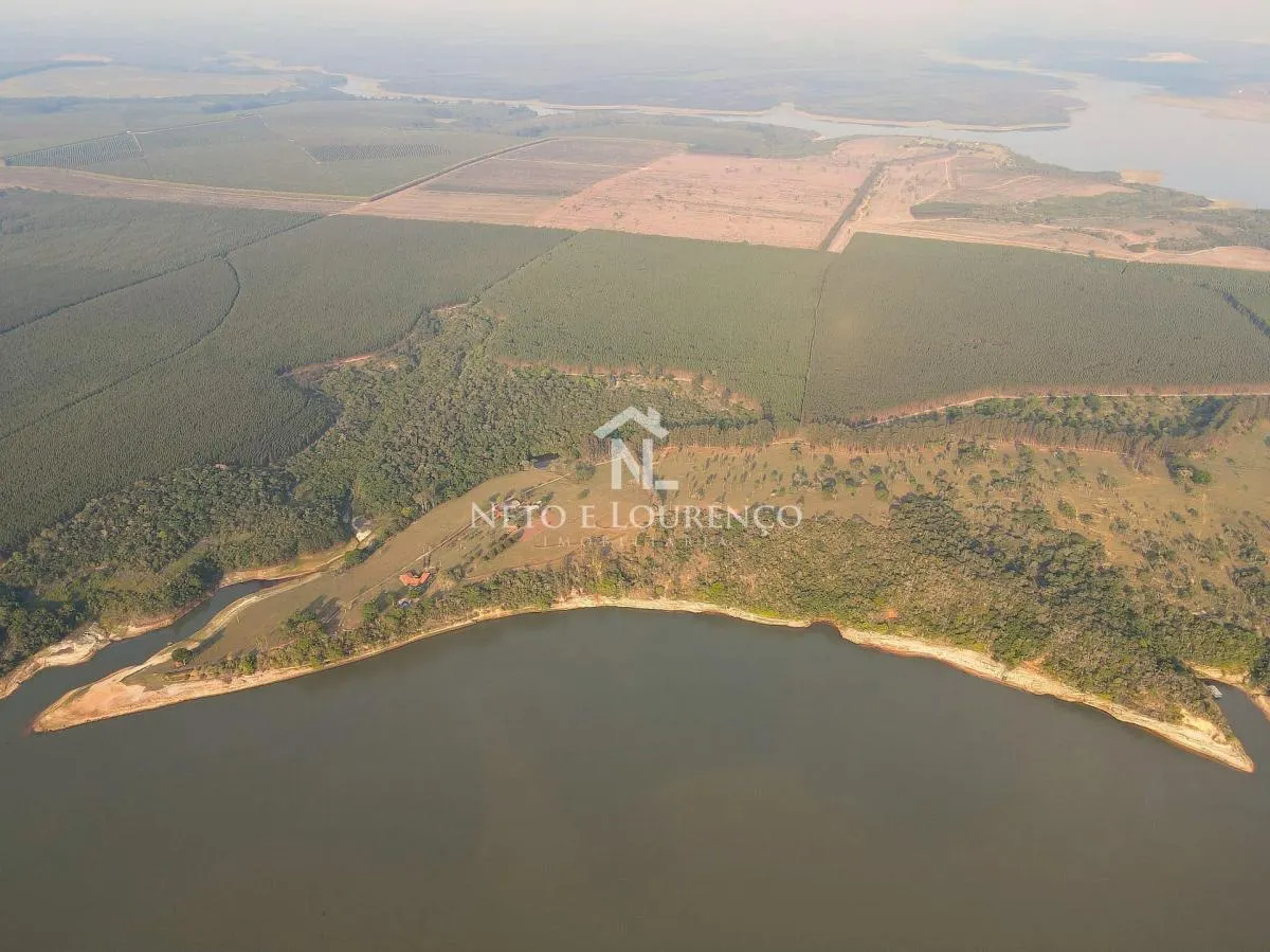 Farm for sale of 239,198 acres in Itatinga, SP, Brazil