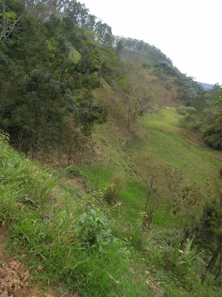 Fazenda à venda de 600 ha em Paraibuna, SP, Brasil