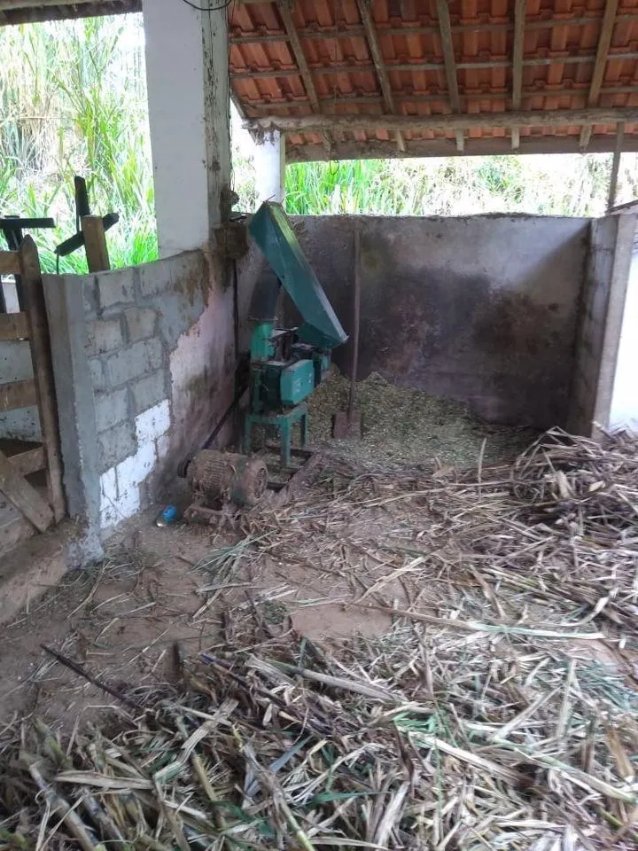 Fazenda à venda de 600 ha em Paraibuna, SP, Brasil