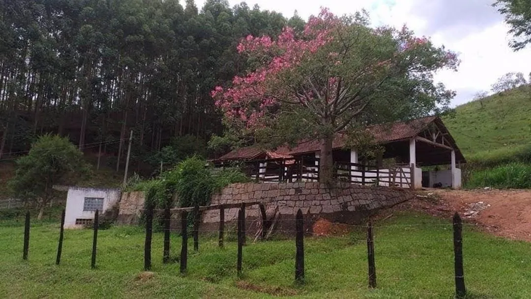 Fazenda à venda de 600 ha em Paraibuna, SP, Brasil
