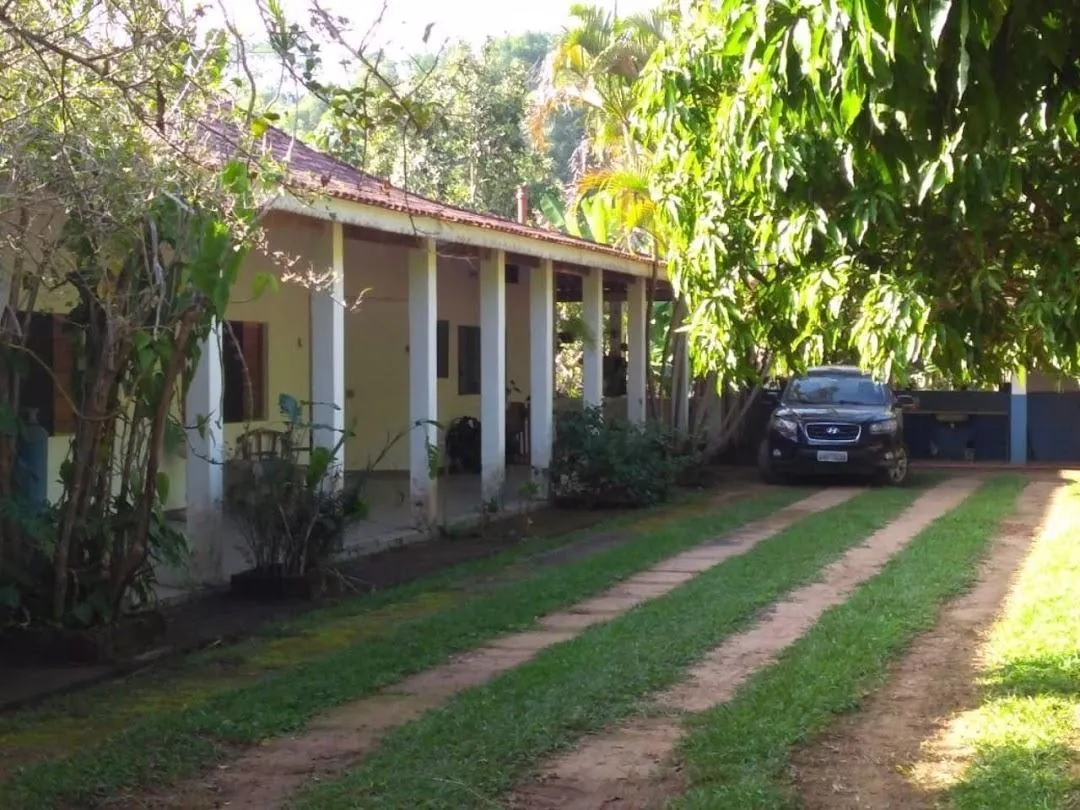 Fazenda à venda de 600 ha em Paraibuna, SP, Brasil