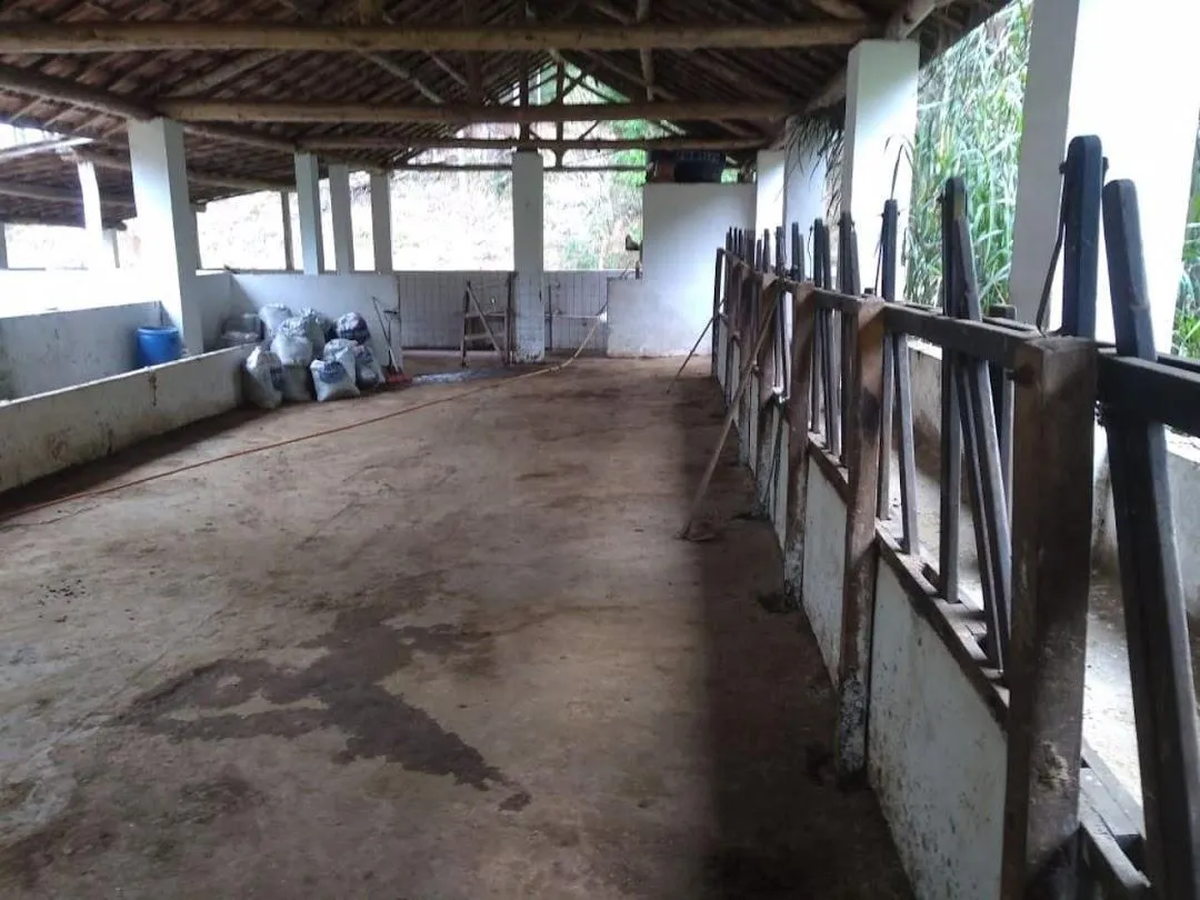 Fazenda à venda de 600 ha em Paraibuna, SP, Brasil