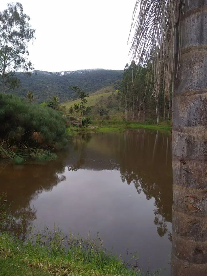 Fazenda à venda de 600 ha em Paraibuna, SP, Brasil