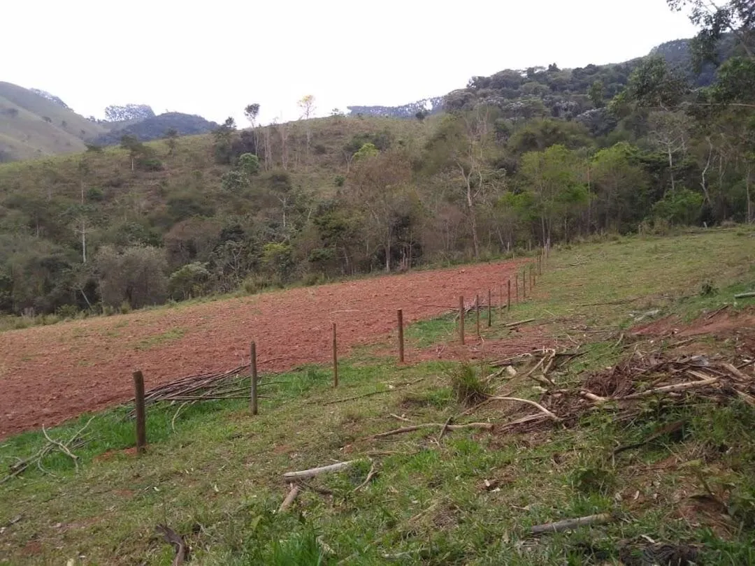 Fazenda à venda de 600 ha em Paraibuna, SP, Brasil