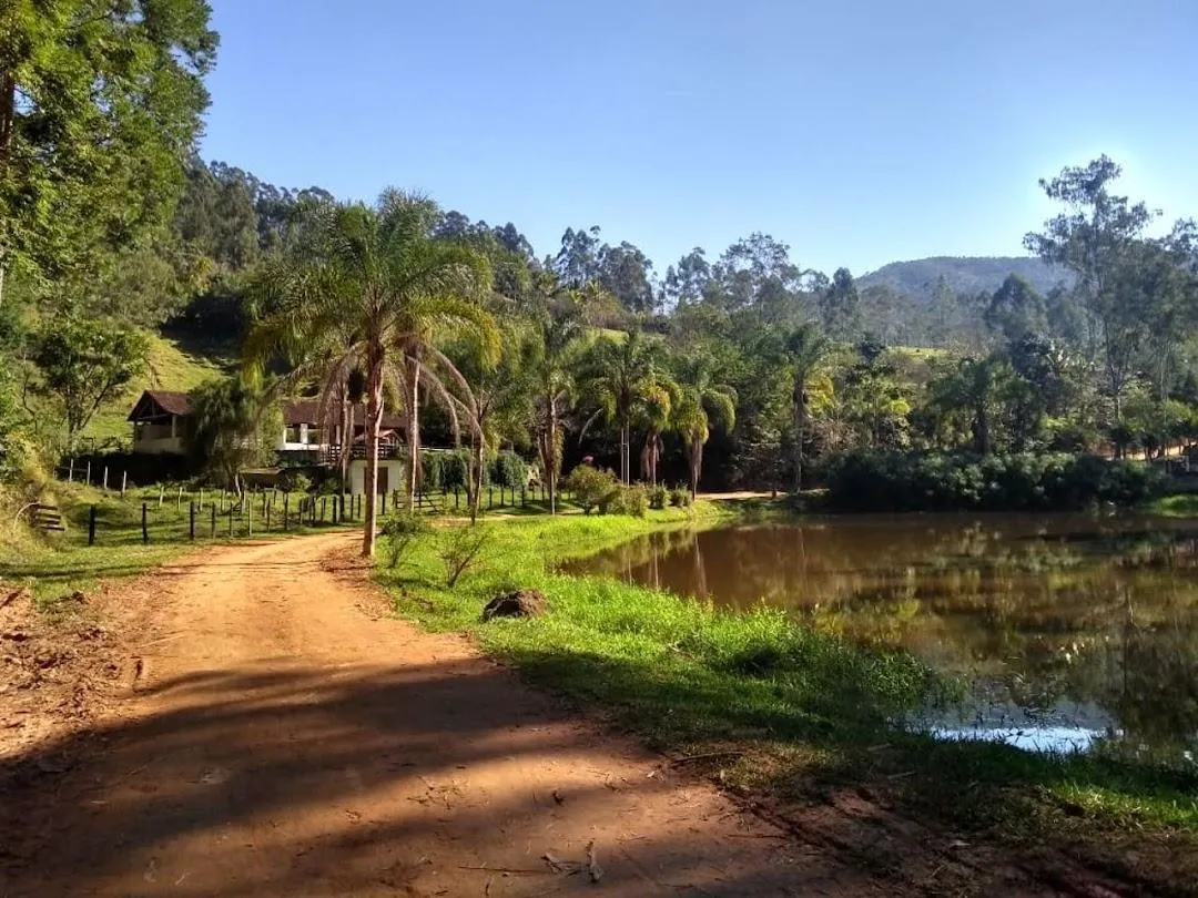 Fazenda à venda de 600 ha em Paraibuna, SP, Brasil